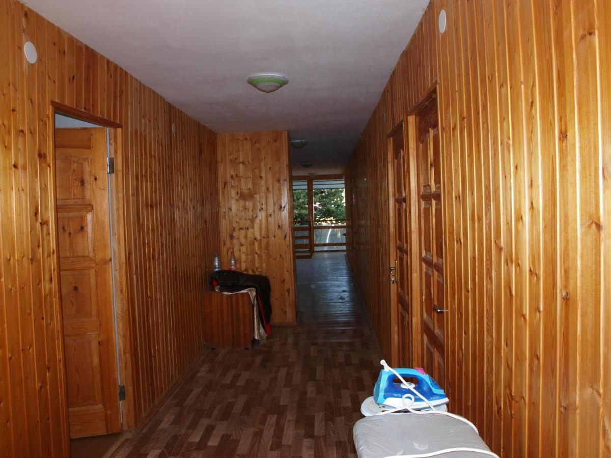 Mechta Guest House Tsandrypsh Exterior photo